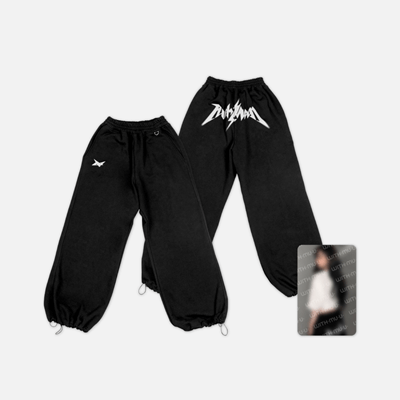 AESPA RICH MAN POP-UP OFFICIAL MD  [PANTS SET]