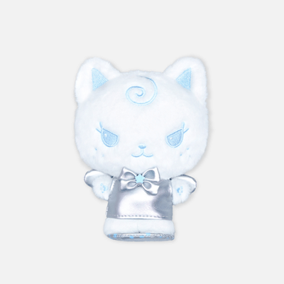 AESPA LIVE TOUR SYNK : aeXIS LINE OFFICIAL MD   [14CM STANDING DOLL]