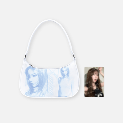 AESPA LIVE TOUR SYNK : aeXIS LINE OFFICIAL MD   [BAG SET]