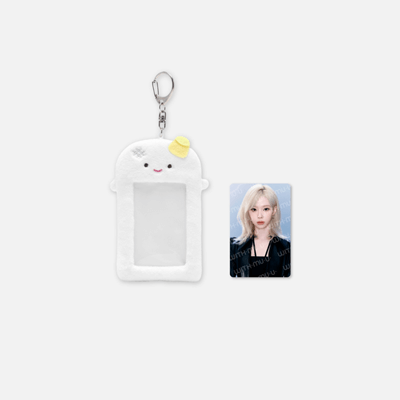AESPA SYNK PARALLEL LINE ENCORE OFFICIAL MD   [CHARACTER PHOTOCARD HOLDER SET]