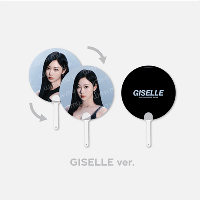 AESPA SYNK PARALLEL LINE ENCORE OFFICIAL MD   [LENTICULAR IMAGE PICKET]