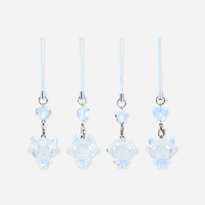 AESPA LIVE TOUR SYNK : aeXIS LINE OFFICIAL MD   [PHONE STRAP]