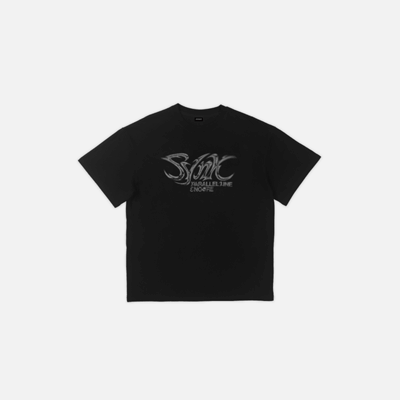 AESPA SYNK PARALLEL LINE ENCORE OFFICIAL MD   [T-SHIRT]
