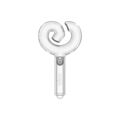 AESPA OFFICIAL MINI LIGHT KEYRING VER.2