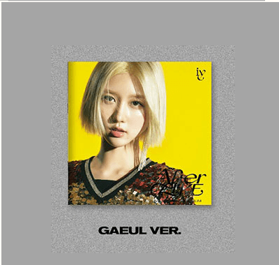IVE 3RD SINGLE ALBUM AFTER LIKE JEWEL CASE VER. – KPOP USA IVE 3RD SINGLE ALBUM AFTER LIKE JEWEL CASE VER. – KPOP USA