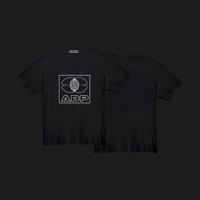 ALLDAY PROJECT DEBUT SINGLE  OFFICIAL MD    [GLOBE T-SHIRT]