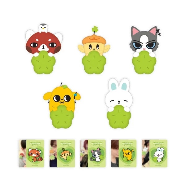 AND2BLE N:DVERSE GARDENING  OFFICIAL MD    [MONITOR PLUSH DOLL]     [PRE]