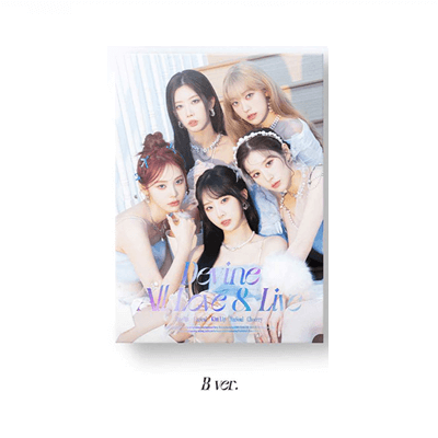 ARTMS 1ST ALBUM  DALL