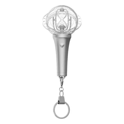 ATEEZ OFFICIAL LIGHTINY KEYRING VER. 3