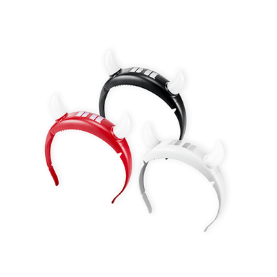 BABYMONSTER OFFICIAL MD    [HORN HEADBAND]