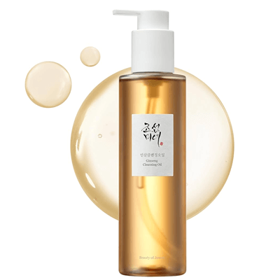 BEAUTY OF JOSEON GINSENG CLEANSING OIL