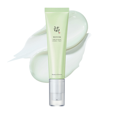 BEAUTY OF JOSEON LIGHT ON SERUM CENTELLA + VITA C