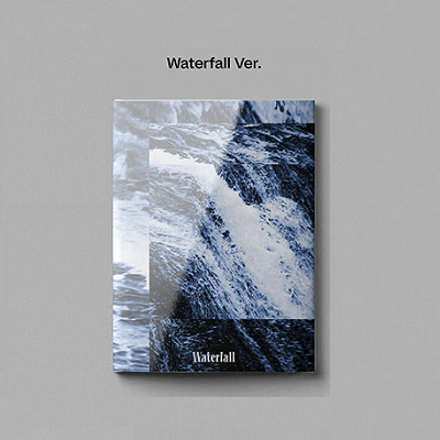 洋楽 B.I / WATERFALL LP B.I WATERFALL 1ST FULL ALBUM – KPOP USA 洋楽 B.I / WATERFALL LP B.I WATERFALL 1ST FULL ALBUM – KPOP USA