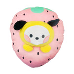 BT21 OFFICIAL 40CM FRUIT CUSHION - CHIMMY