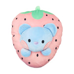 BT21 OFFICIAL 40CM FRUIT CUSHION - KOYA
