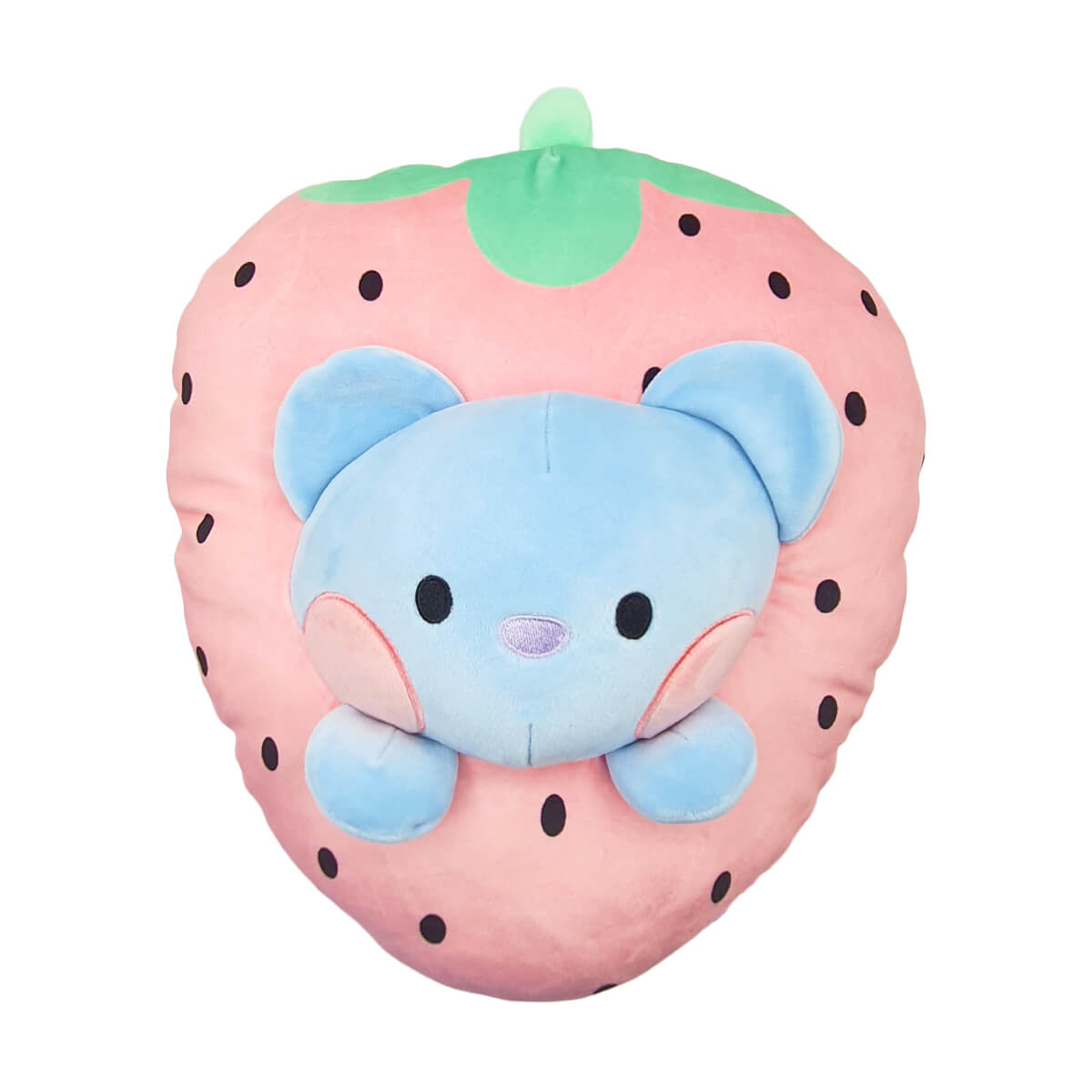 BT21 OFFICIAL 40CM FRUIT CUSHION - KOYA
