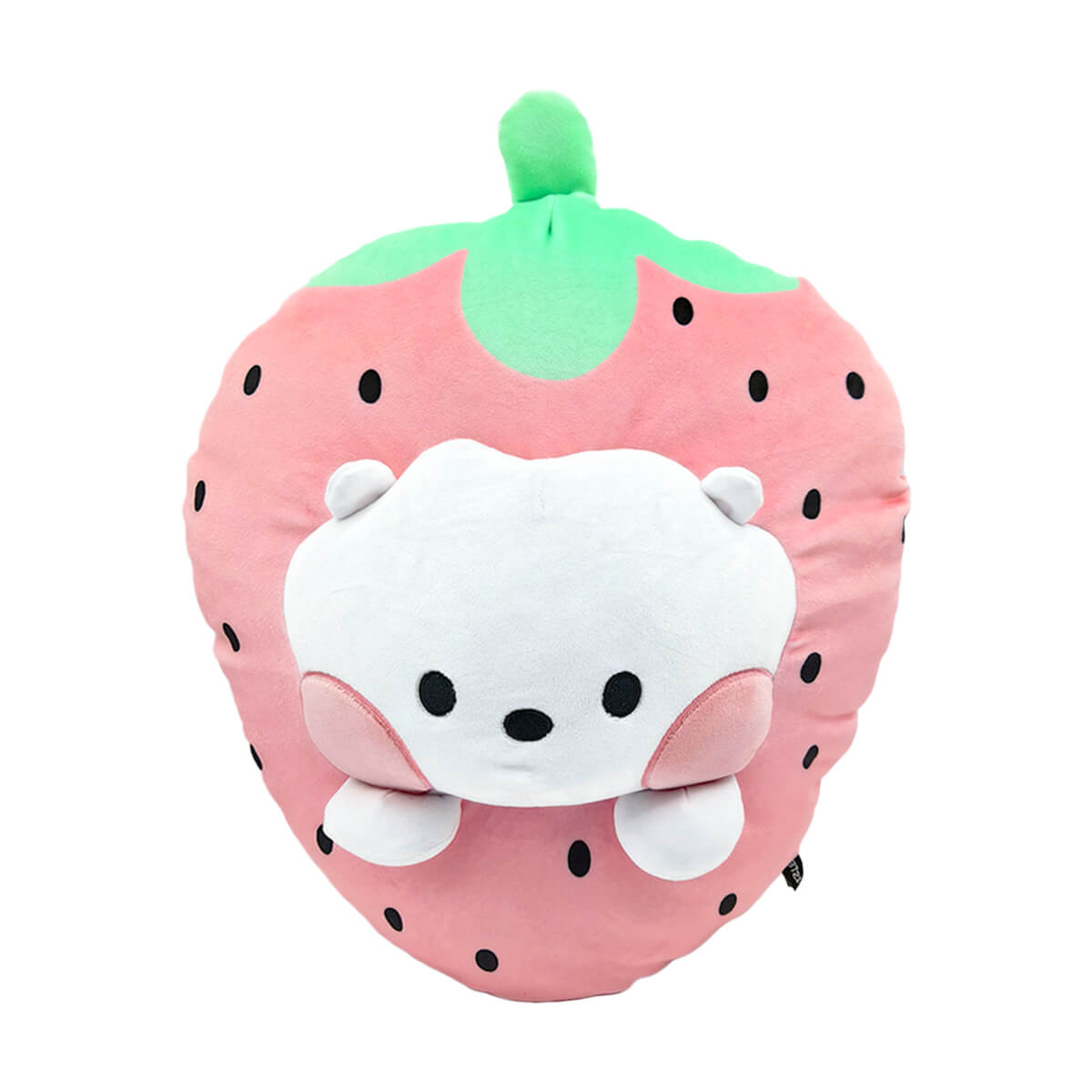 BT21 OFFICIAL 40CM FRUIT CUSHION - RJ