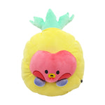 BT21 OFFICIAL 40CM FRUIT CUSHION - TATA