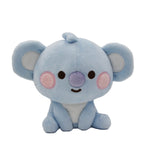 BT21 OFFICIAL BABY BASIC PLUSH (MEDIUM) - KOYA