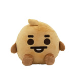 BT21 OFFICIAL BABY BASIC PLUSH (MEDIUM) - SHOOKY