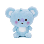 BT21 OFFICIAL BABY BEAN DOLL - KOYA