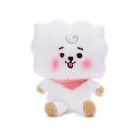 BT21 OFFICIAL BABY BEAN DOLL - RJ