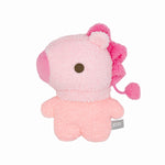 BT21 OFFICIAL BABY TATTON PINK PLUSH (SMALL) - MANG