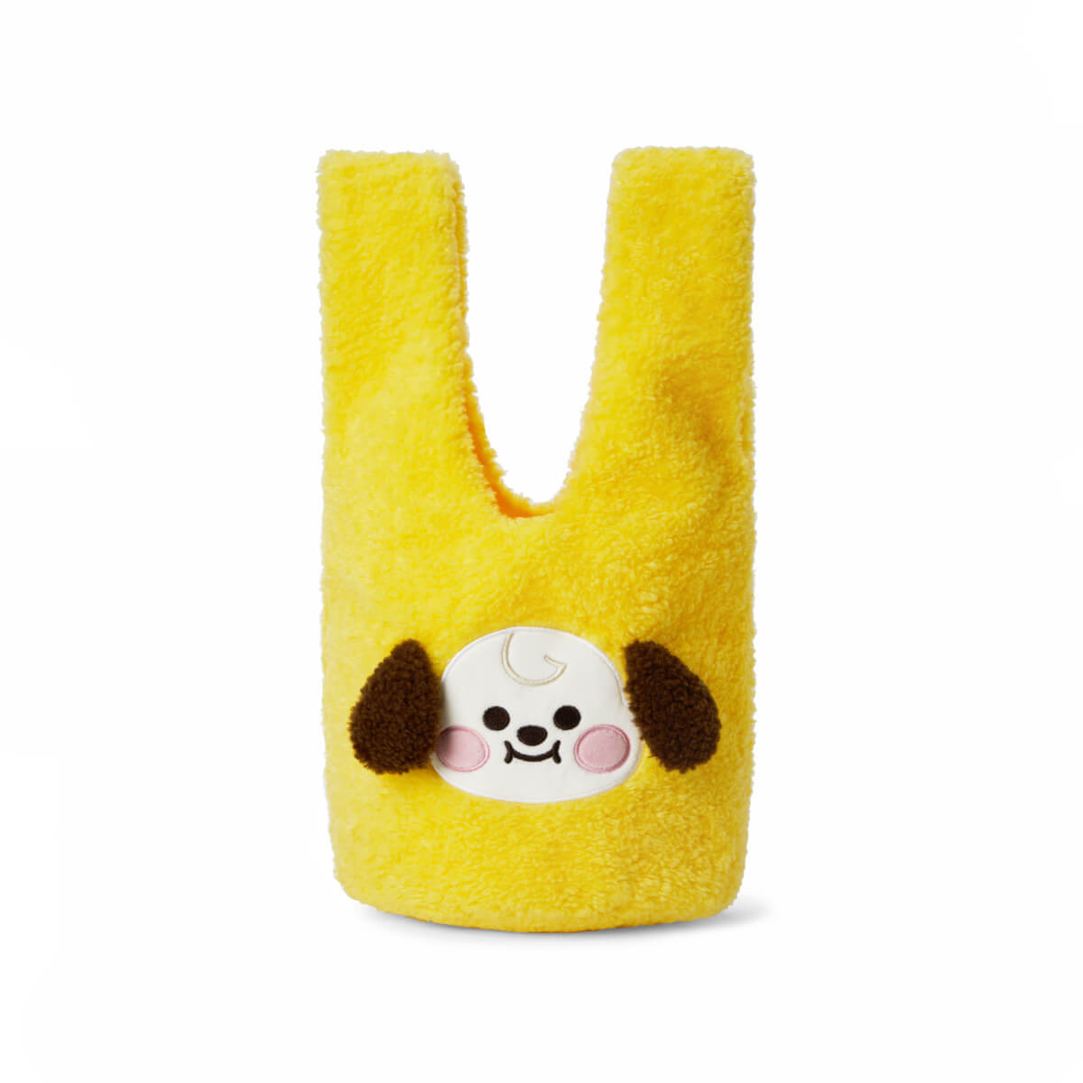 BT21 OFFICIAL BABY TOTE BAG - CHIMMY