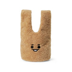 BT21 OFFICIAL BABY TOTE BAG - SHOOKY