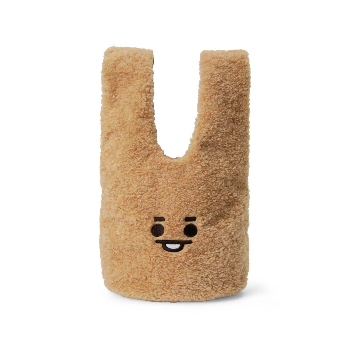 BT21 OFFICIAL BABY TOTE BAG - SHOOKY