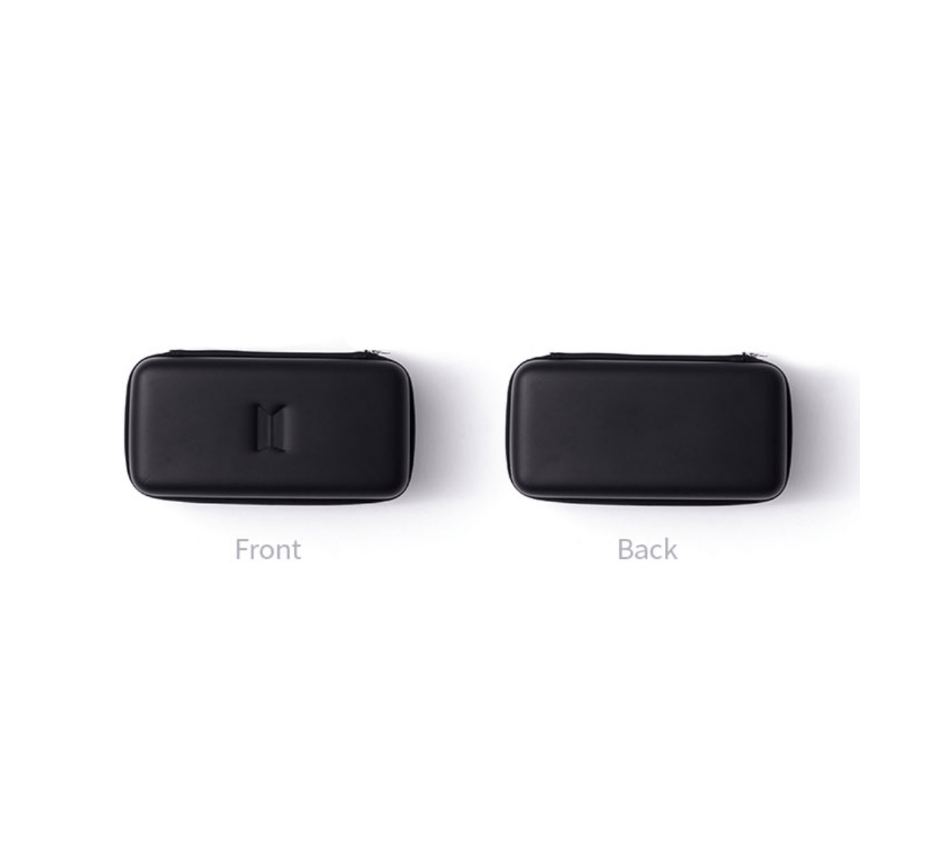 BTS OFFICIAL LIGHTSTICK CASE VER.2