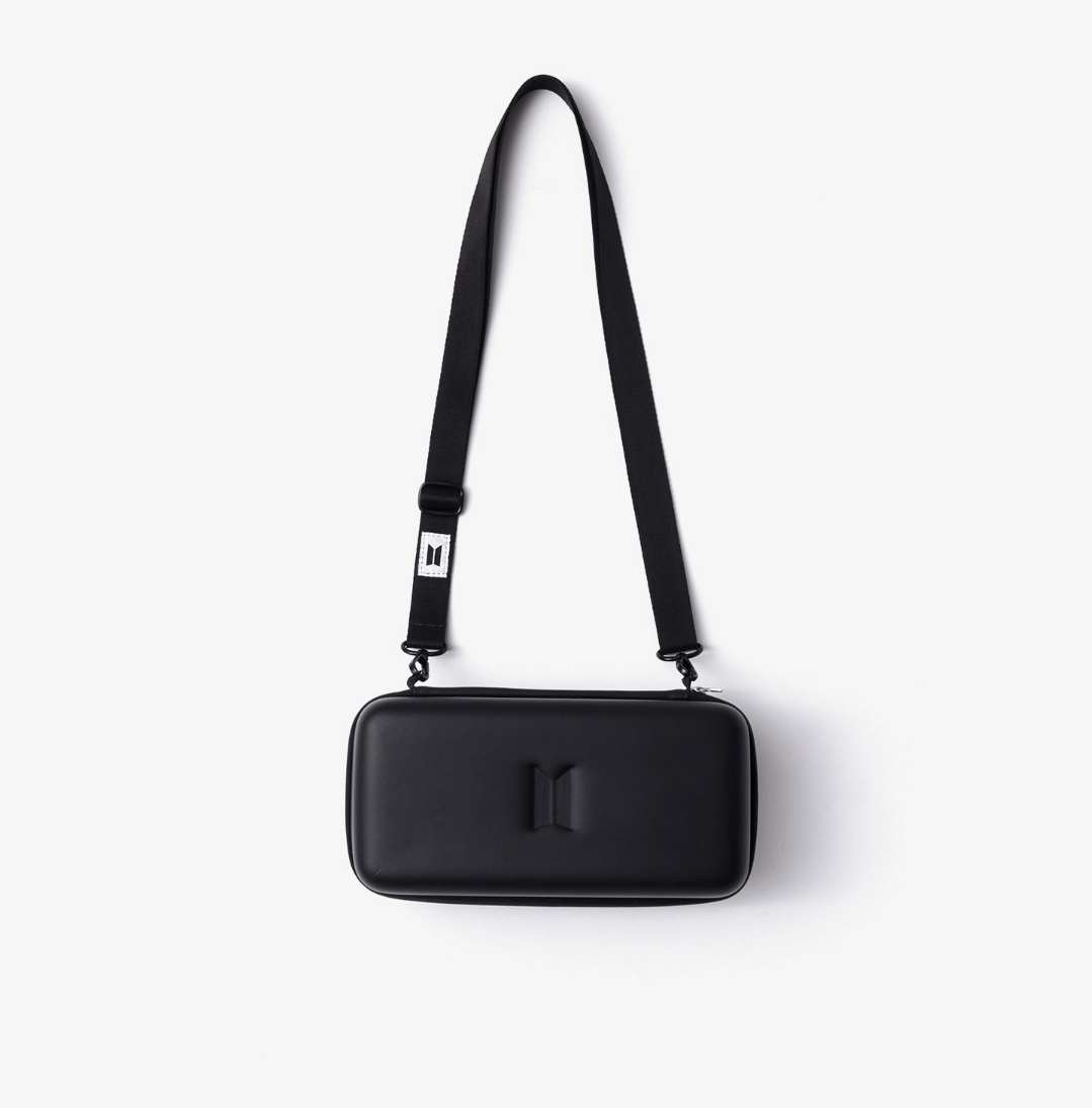 BTS OFFICIAL LIGHTSTICK CASE VER.2