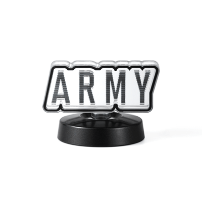 BTS OFFICIAL LIGHTSTICK  VER. 4  [PART]