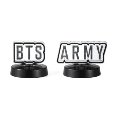 BTS OFFICIAL LIGHTSTICK  VER. 4  [PART]