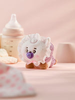 BT21 OFFICIAL BABY NEWBORN 2 PLUSH (SMALL) - RJ