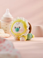 BT21 OFFICIAL BABY NEWBORN 2 PLUSH (SMALL) - CHIMMY