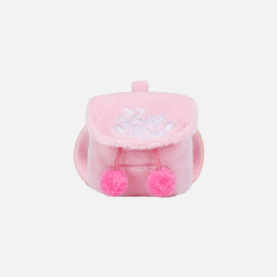 EXO CHANYEOL CITY-SCAPE EPILOGUE  OFFICIAL MD  [10CM DOLL BAG]