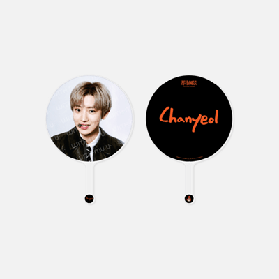 EXO CHANYEOL CITY-SCAPE EPILOGUE  OFFICIAL MD  [IMAGE PICKET]