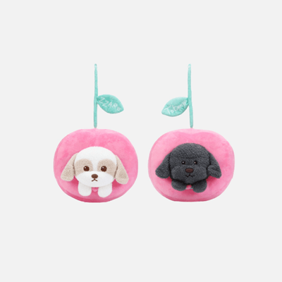 EXO CHANYEOL CITY-SCAPE EPILOGUE  OFFICIAL MD  [CHARACTER CUSHION]