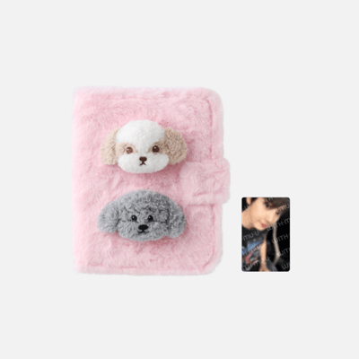 EXO CHANYEOL CITY-SCAPE EPILOGUE  OFFICIAL MD  [DIARY SET]