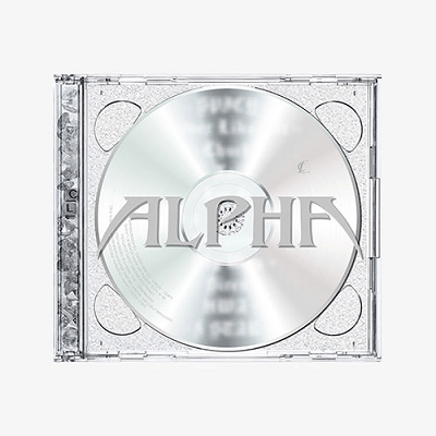 CL ALPHA ALBUM
