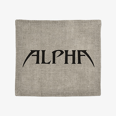 CL ALPHA ALBUM