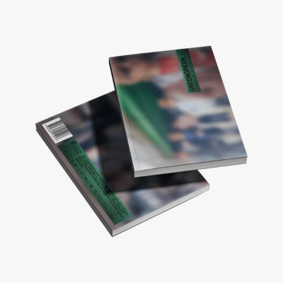 CORTIS THE 2ND EP ALBUM GREENGREEN | 3 ALBUMS SET – KPOP USA CORTIS THE 2ND EP ALBUM GREENGREEN | 3 ALBUMS SET – KPOP USA