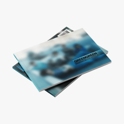 CORTIS  THE 2ND EP ALBUM GREENGREEN    |  3 ALBUMS SET