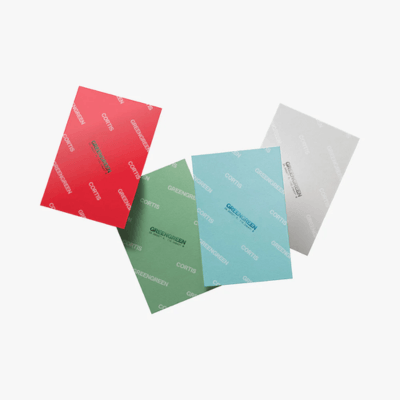 CORTIS  THE 2ND EP ALBUM GREENGREEN    (WEVERSE ALBUM VER.)