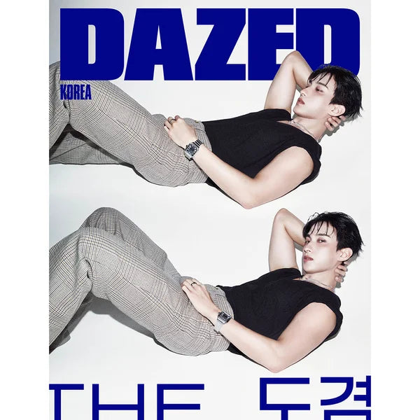 SEVENTEEN DK 2026-09 MAGAZINE