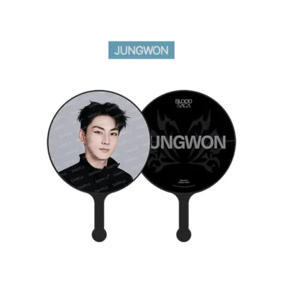 ENHYPEN BLOOD SAGA OFFICIAL MD  [IMAGE PICKET]     [PRE]