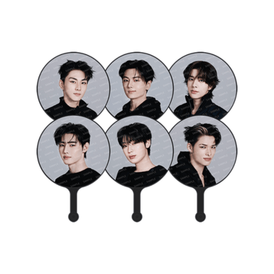 ENHYPEN BLOOD SAGA OFFICIAL MD  [IMAGE PICKET]     [PRE]