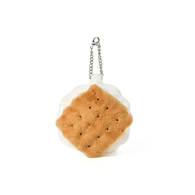 ENHYPEN EN-O'CLOCK OFFICIAL MD   [POUCH KEYRING FROM.]