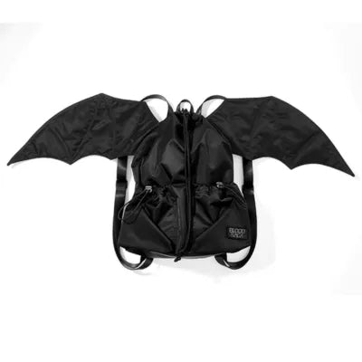 ENHYPEN BLOOD SAGA OFFICIAL MD  [BACKPACK]     [PRE]